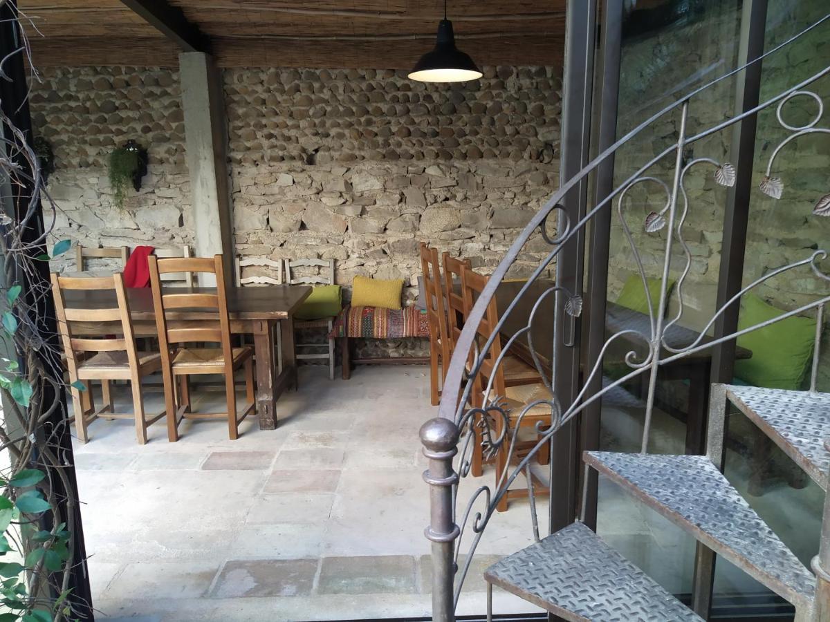 Envie De Sud Guest house