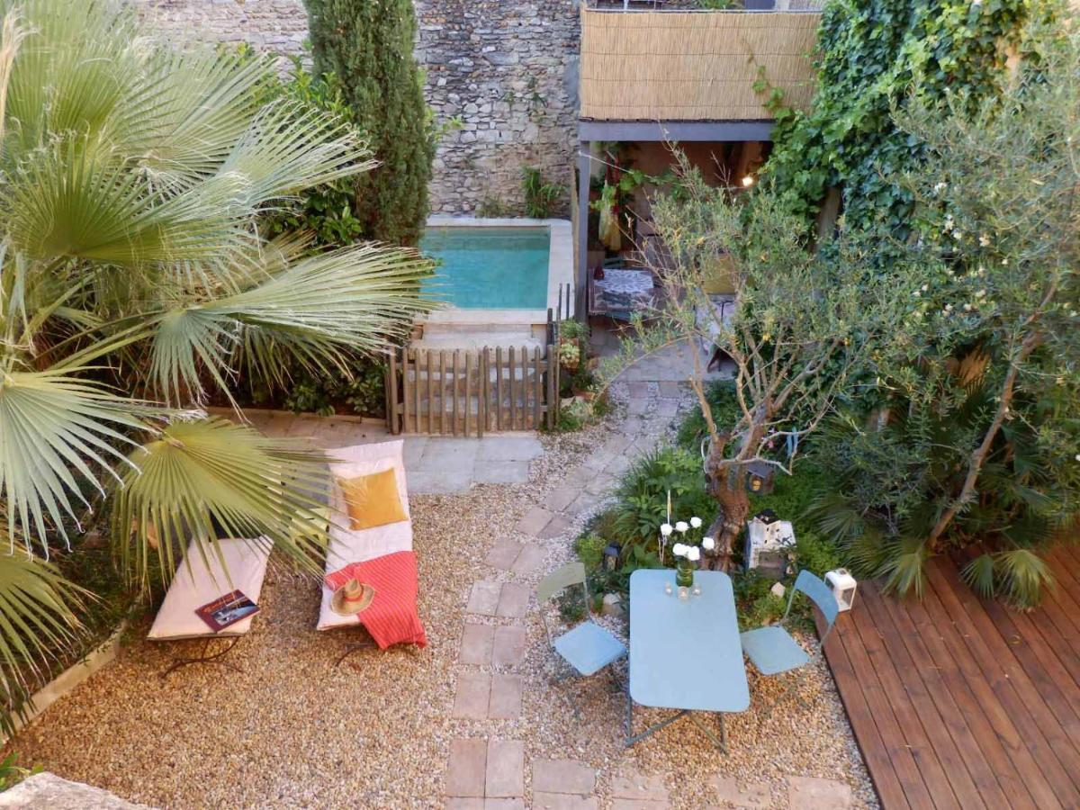 Envie De Sud Guest house