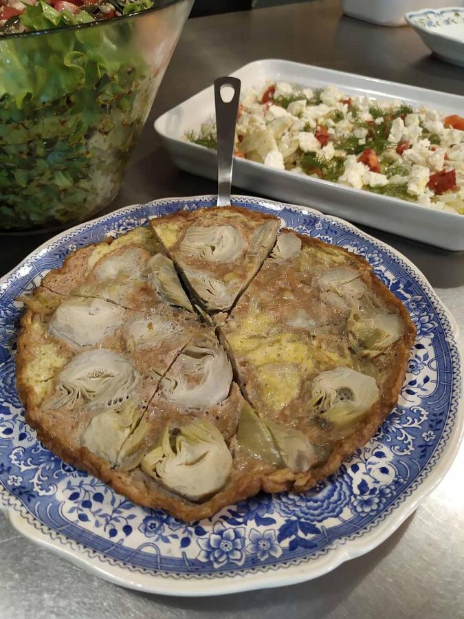 Envie De Sud Maison d'hôtes *