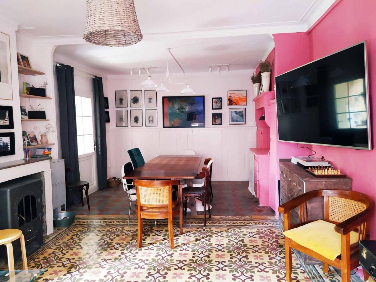 Guest house Envie De Sud