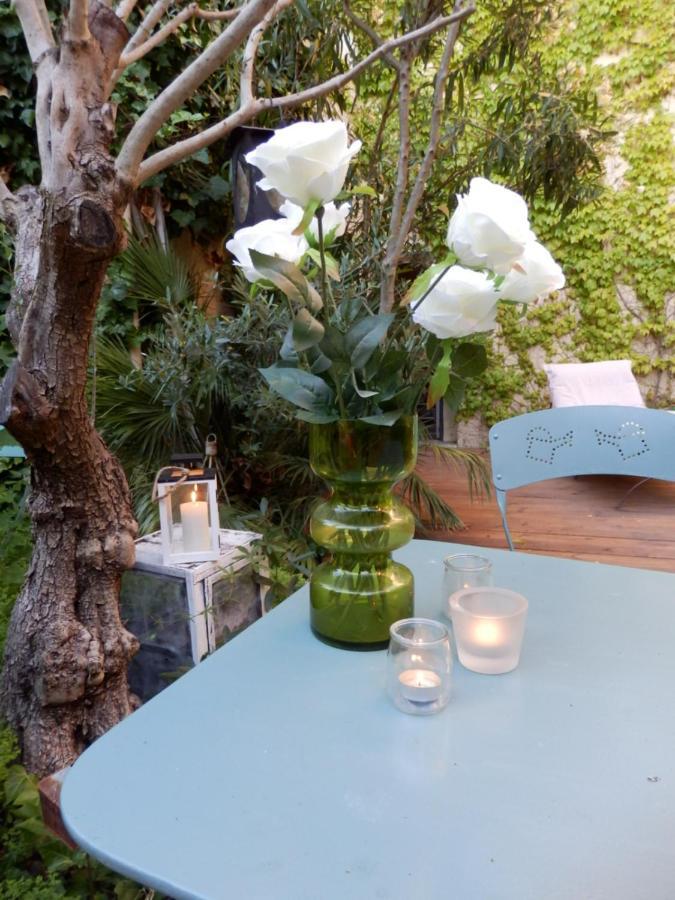 Envie De Sud Guest house *