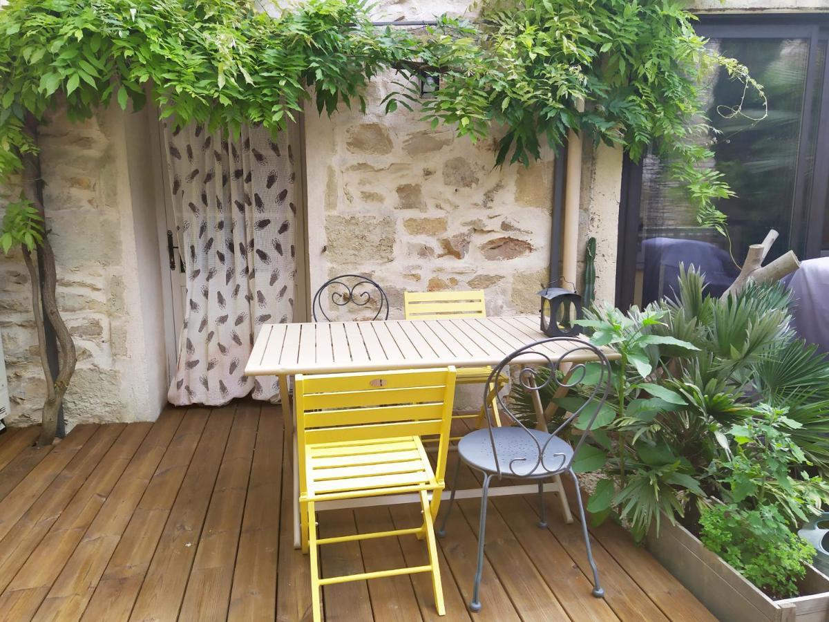 Maison d'hôtes Envie De Sud *