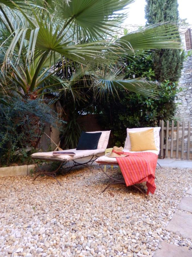 Guest house Envie De Sud Vauvert