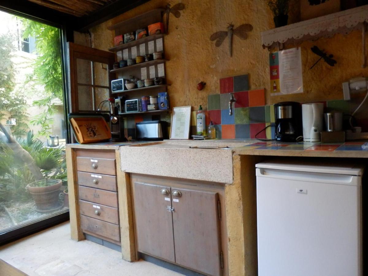 Envie De Sud Guest house