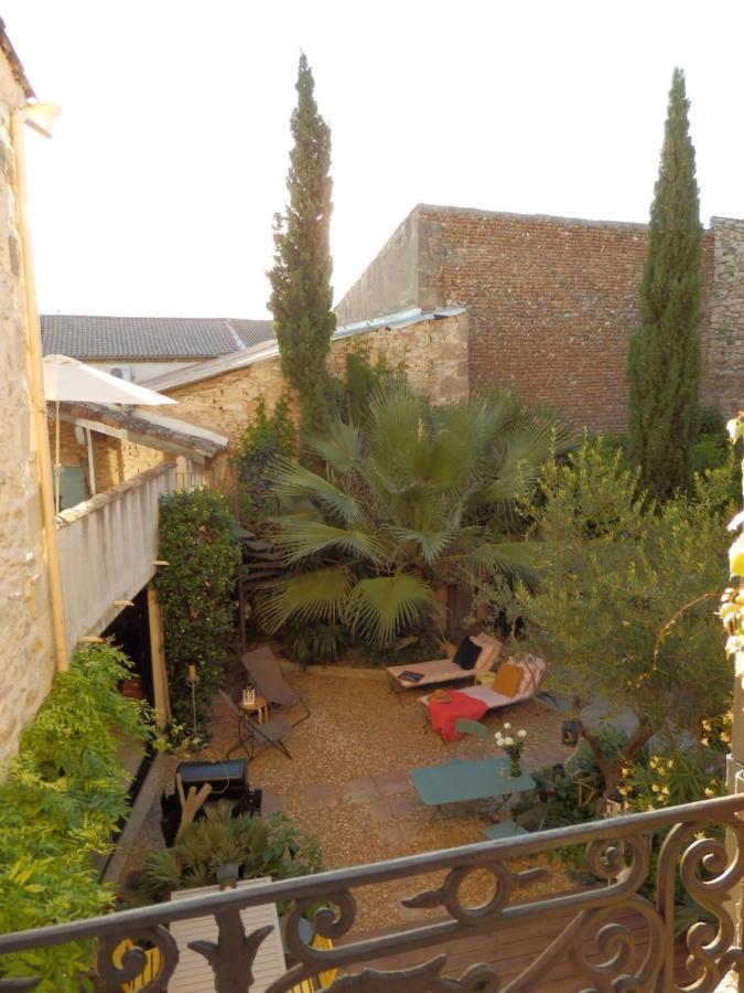 Envie De Sud Guest house *