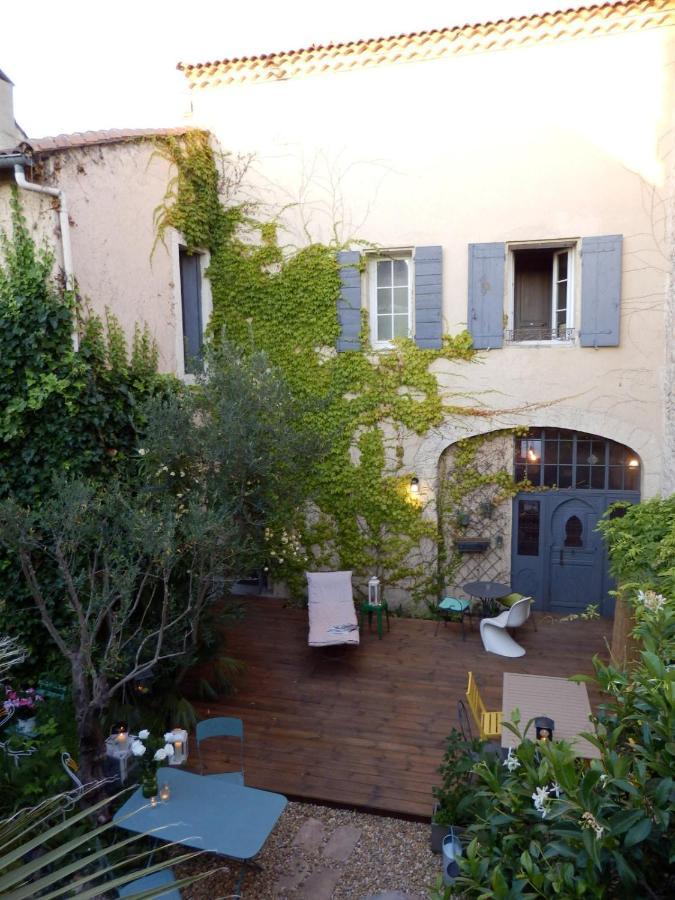Guest house Envie De Sud