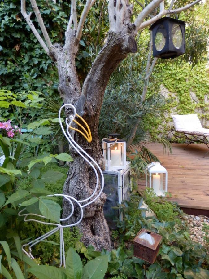 Guest house Envie De Sud *