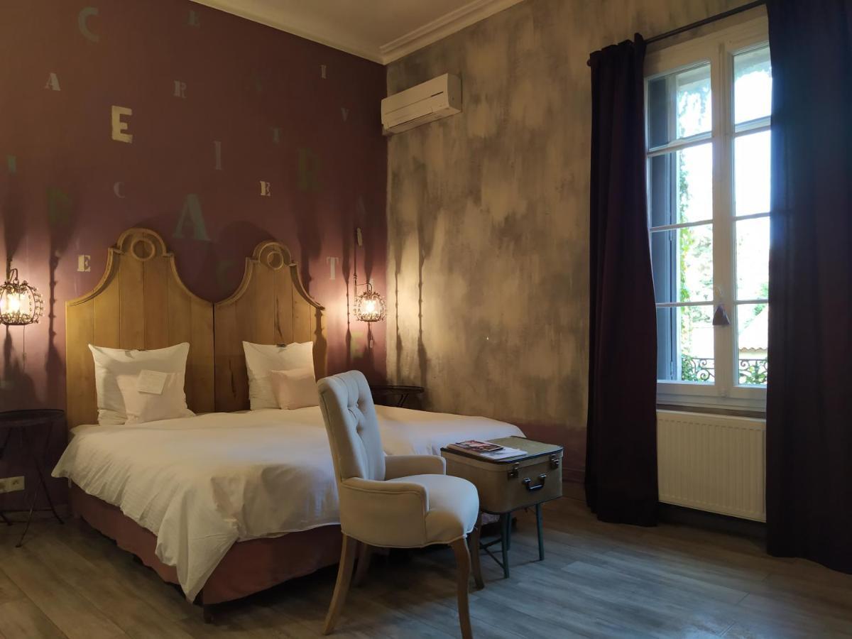Envie De Sud Guest house
