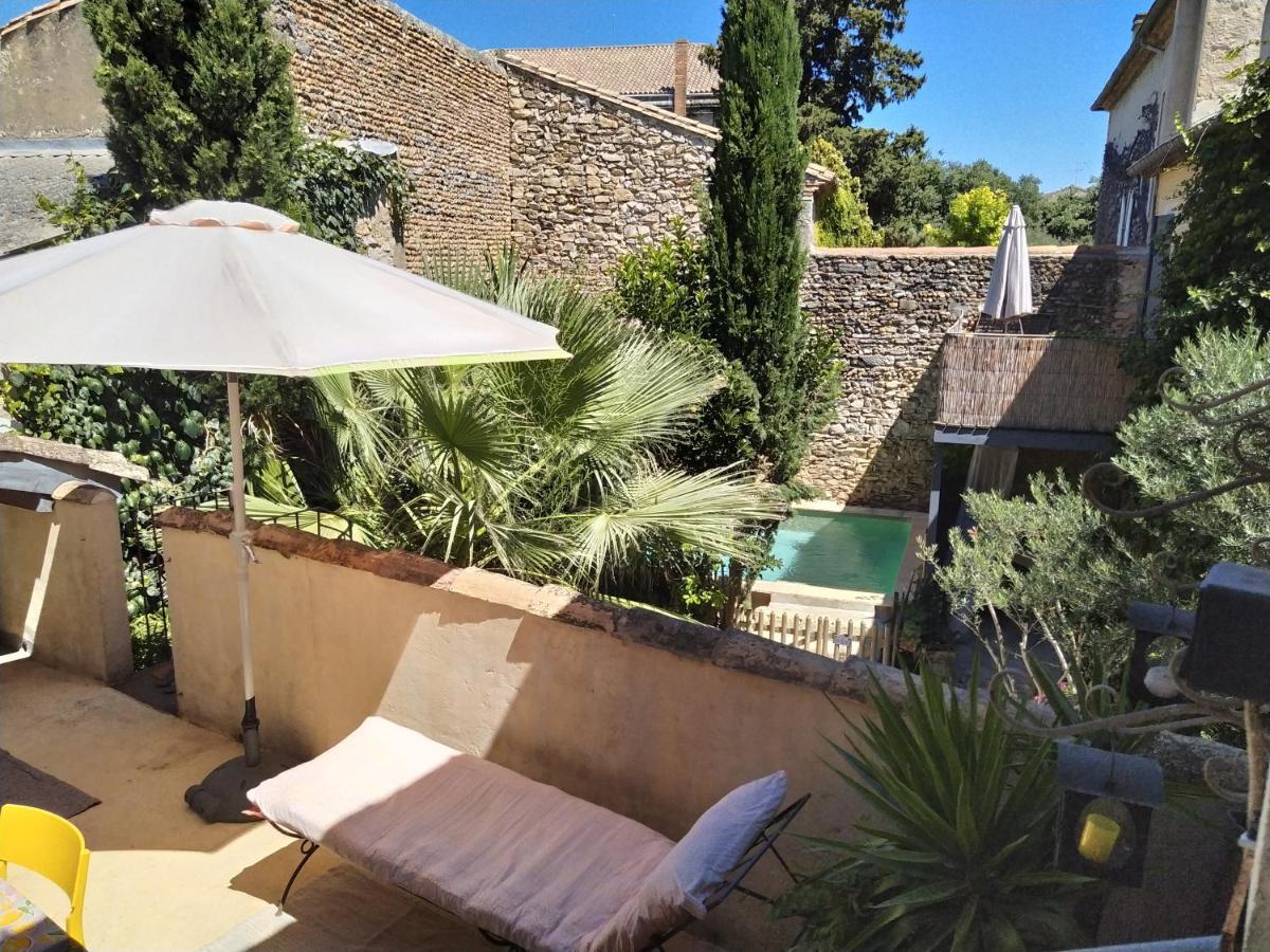 Maison d'hôtes Envie De Sud
