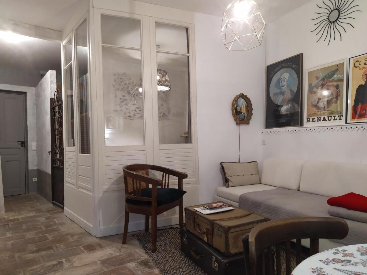 Guest house Envie De Sud Vauvert