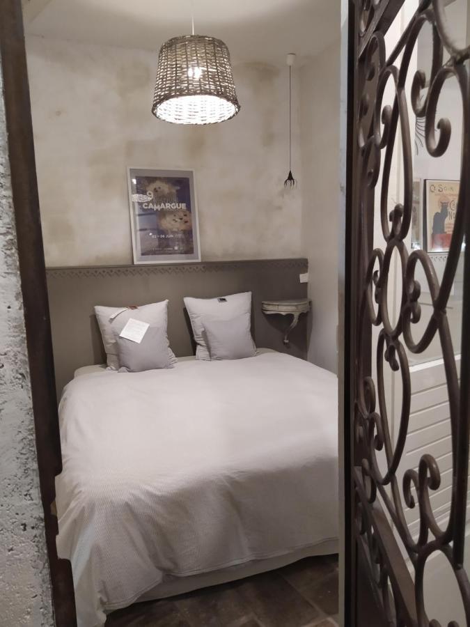 Guest house Envie De Sud *