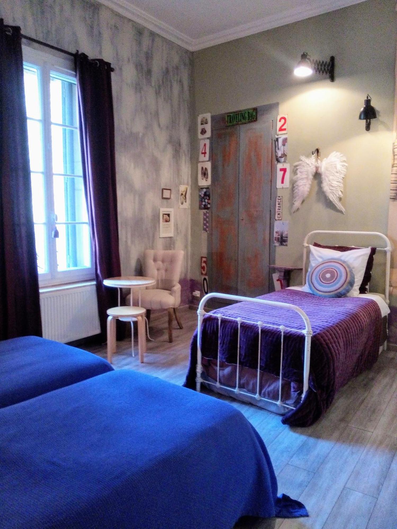 Guest house Envie De Sud *