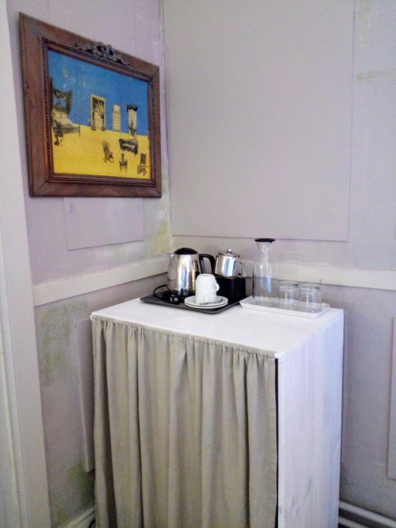 Envie De Sud Guest house