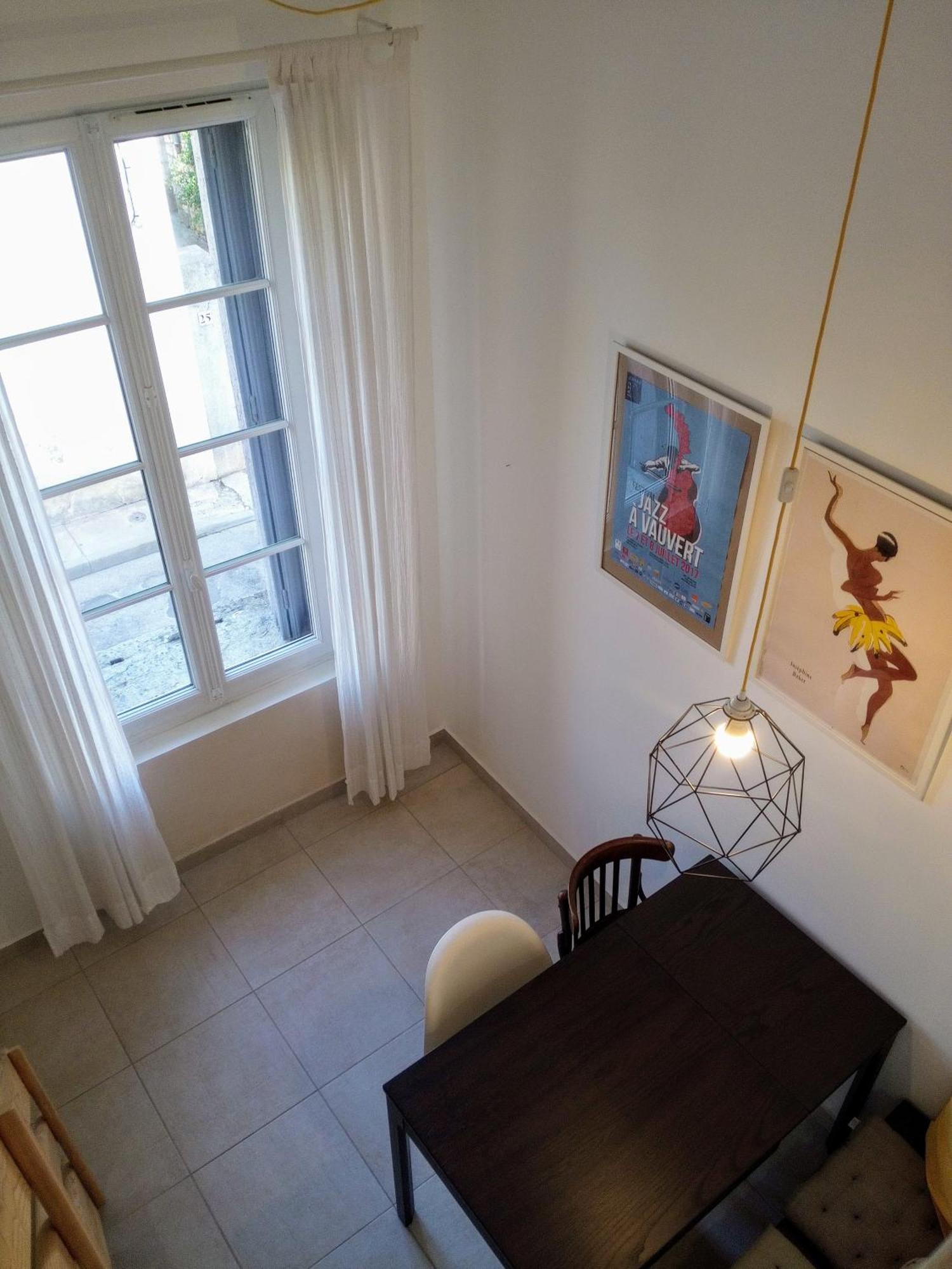 Envie De Sud Guest house *