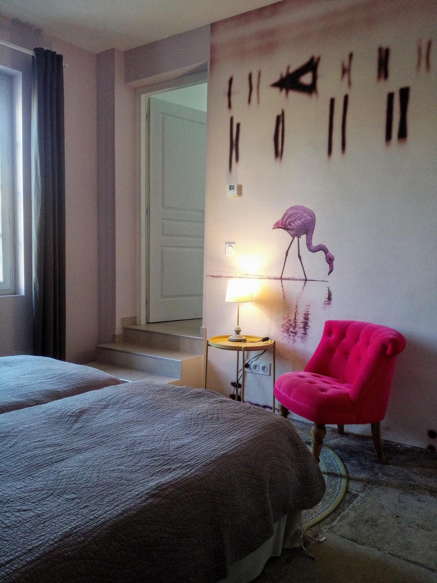 Guest house Envie De Sud Vauvert