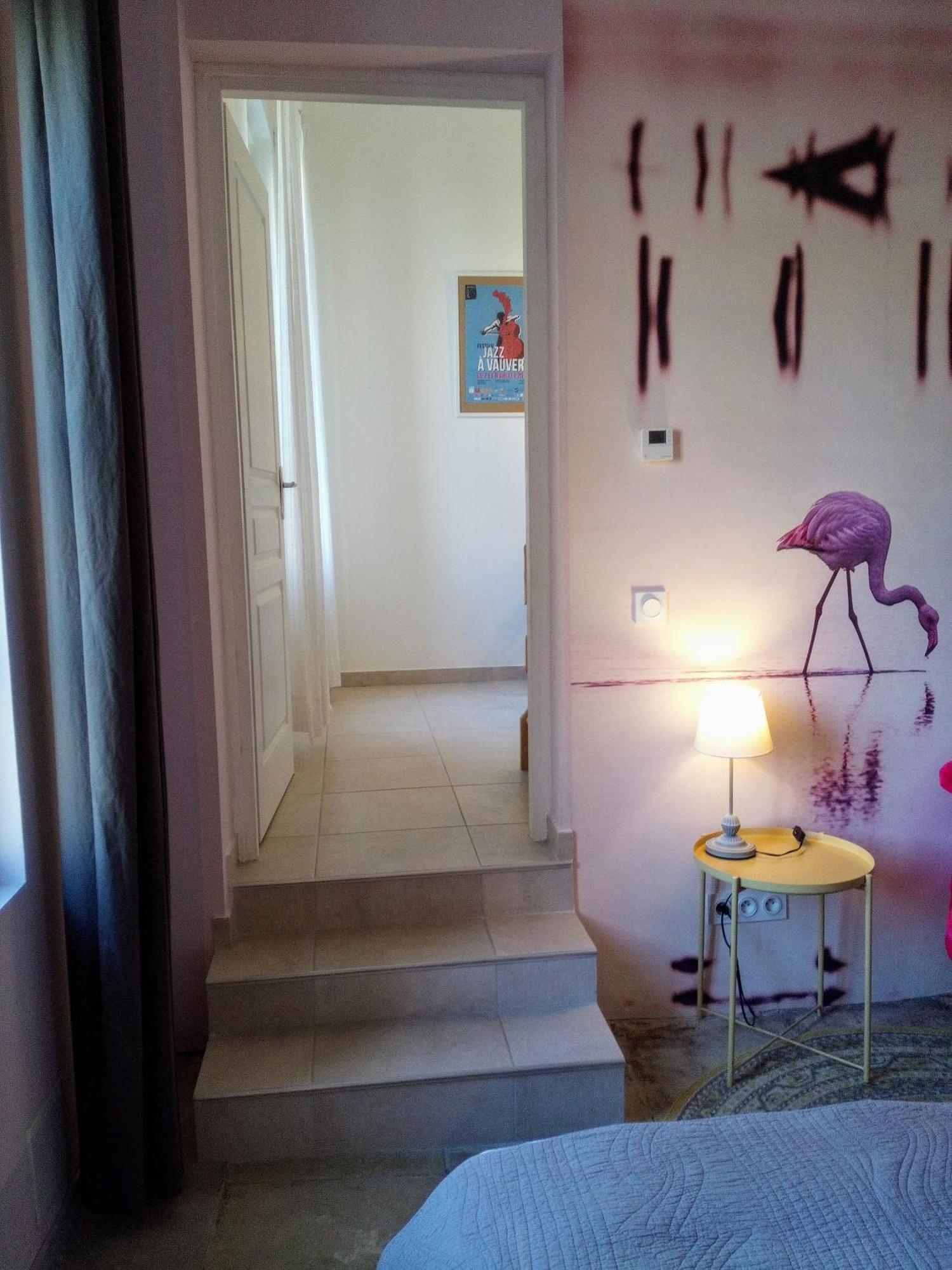 Guest house Envie De Sud