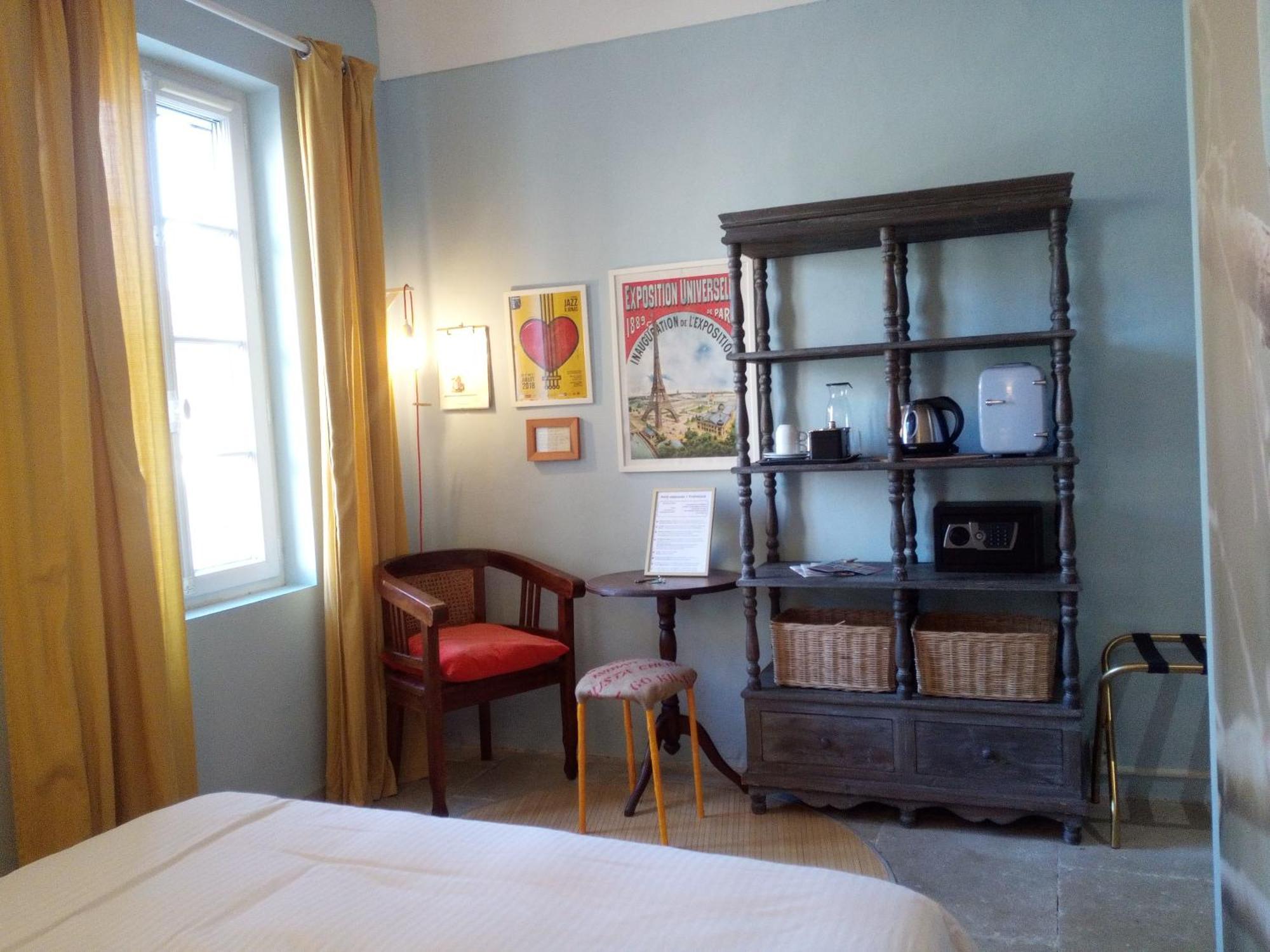 Guest house Envie De Sud