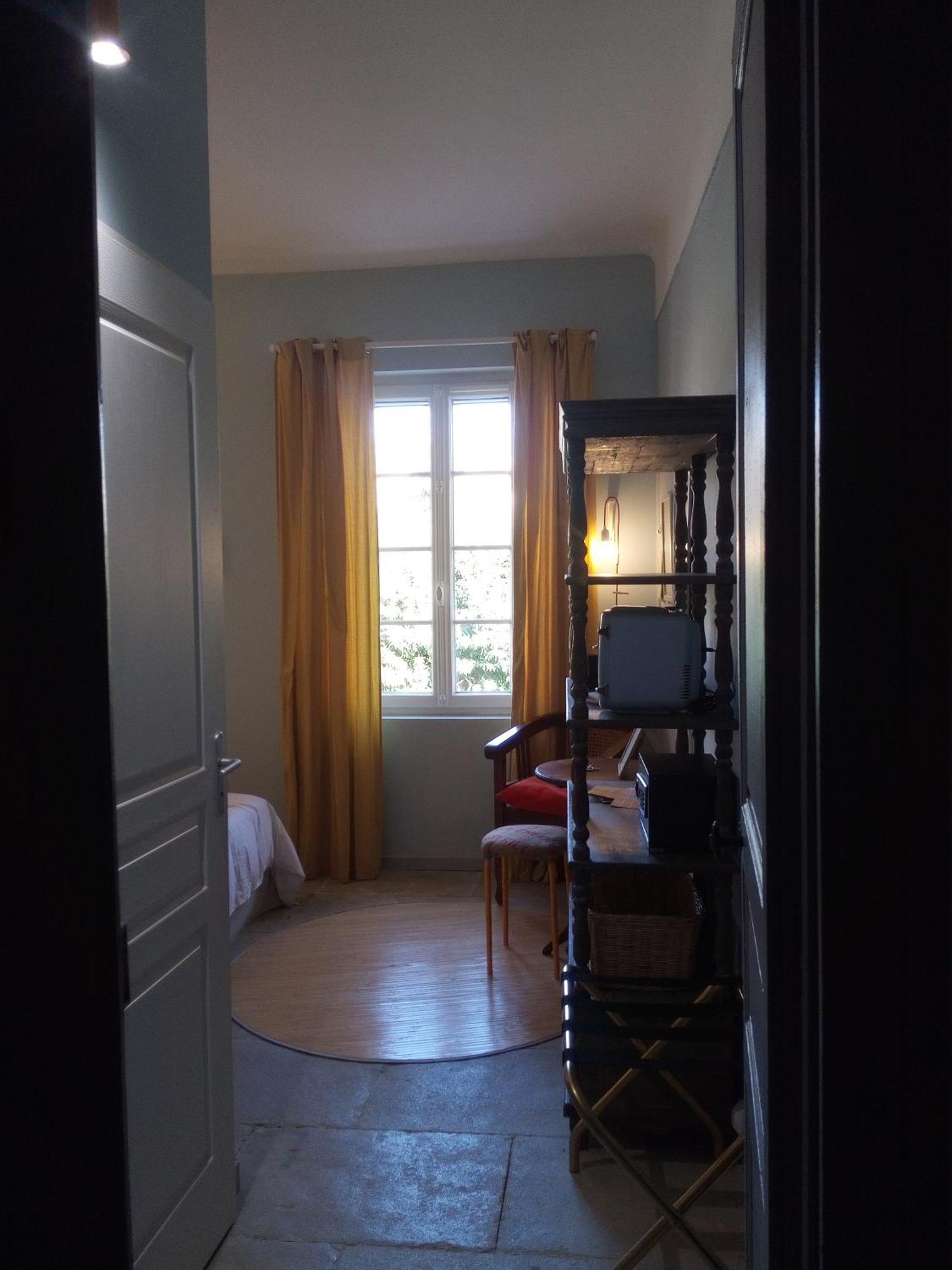 Envie De Sud Maison d'hôtes Vauvert