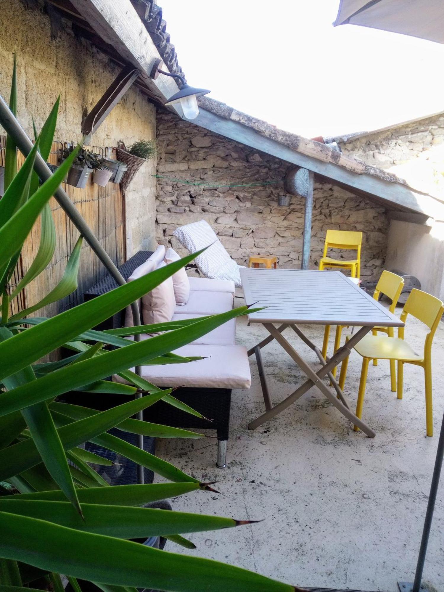 Guest house Envie De Sud