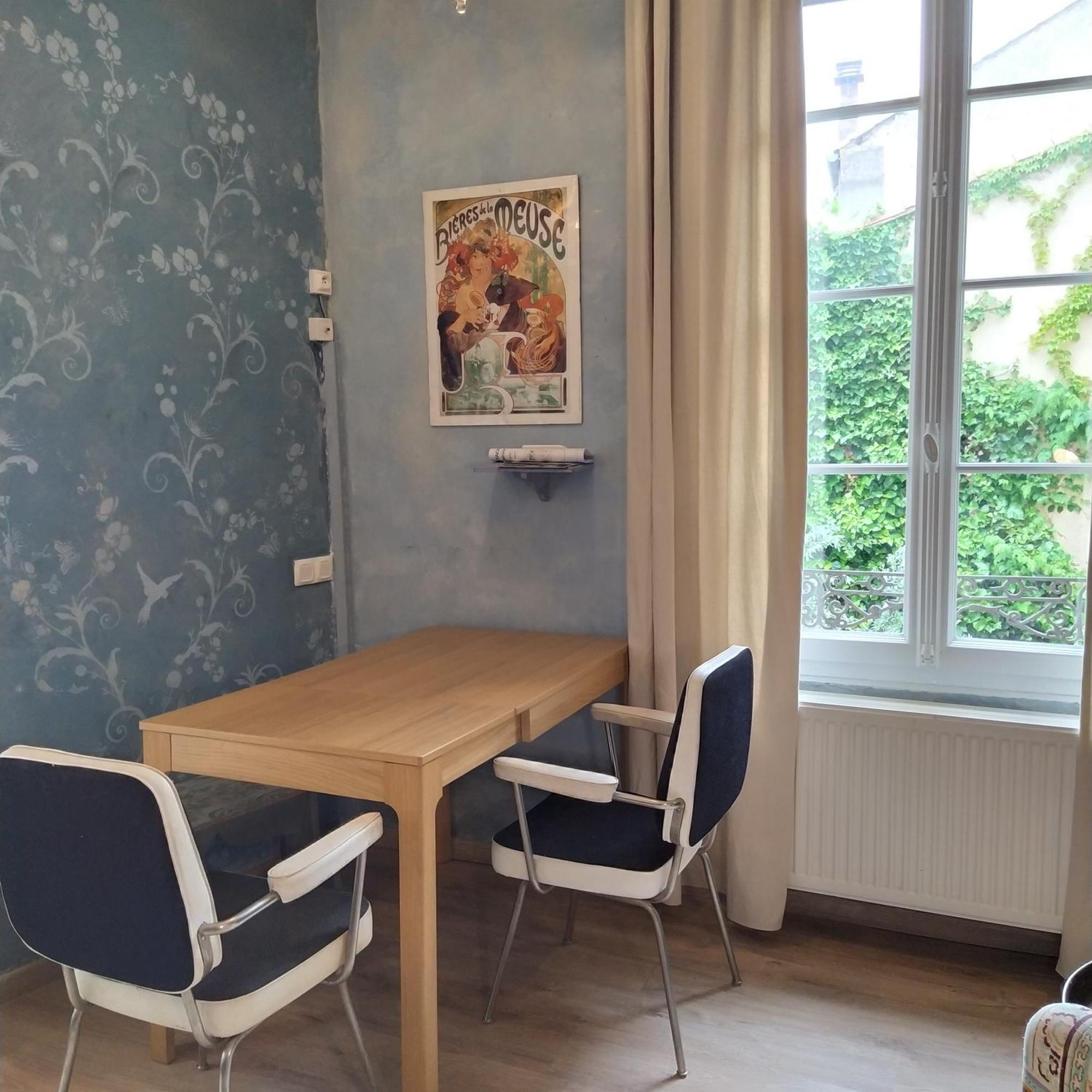Guest house Envie De Sud *