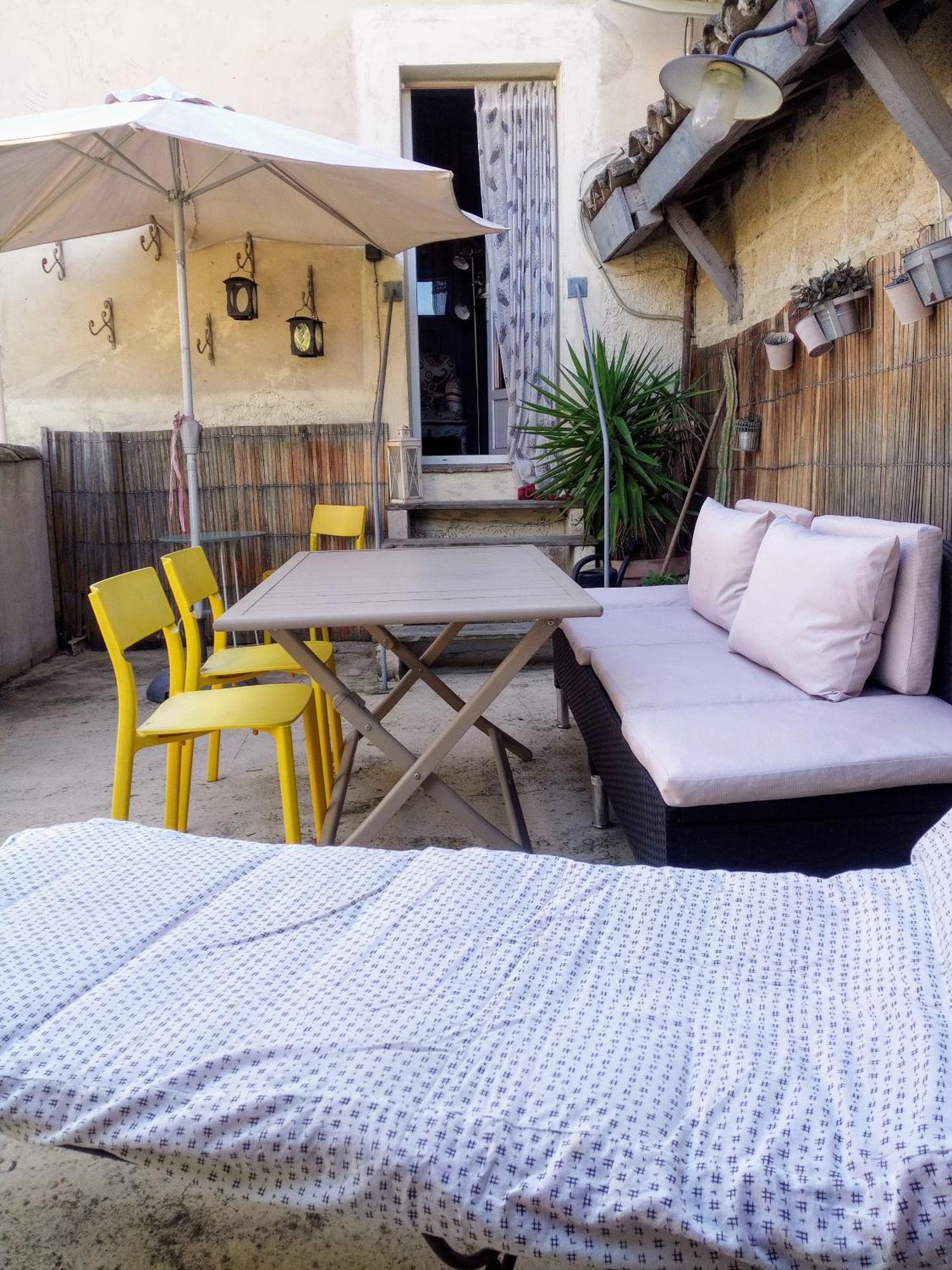 Guest house Envie De Sud Vauvert