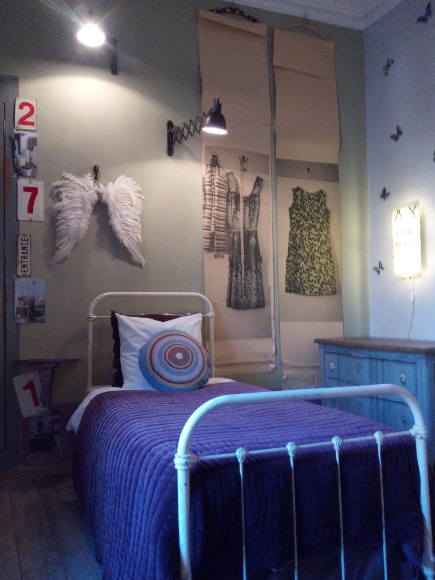Envie De Sud Guest house *