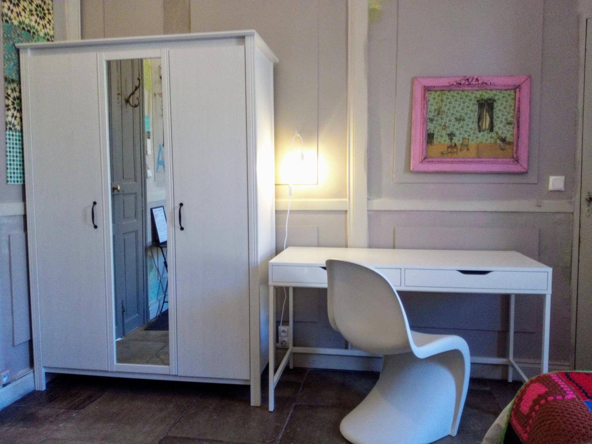 Guest house Envie De Sud