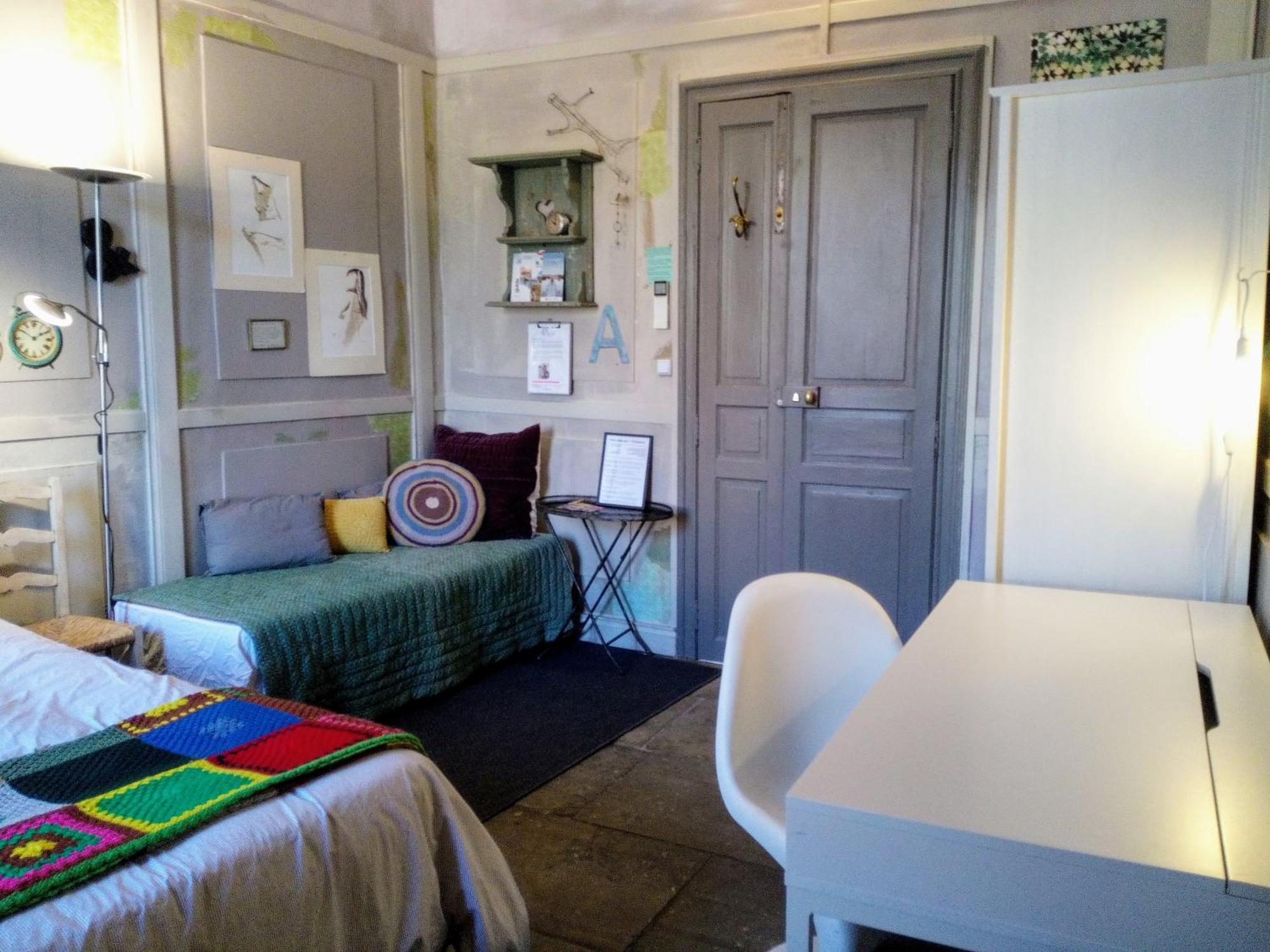 Envie De Sud Guest house Vauvert