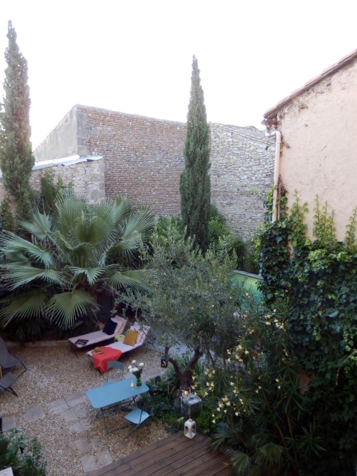 Envie De Sud Guest house