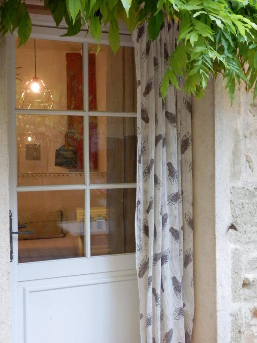 Guest house Envie De Sud Vauvert