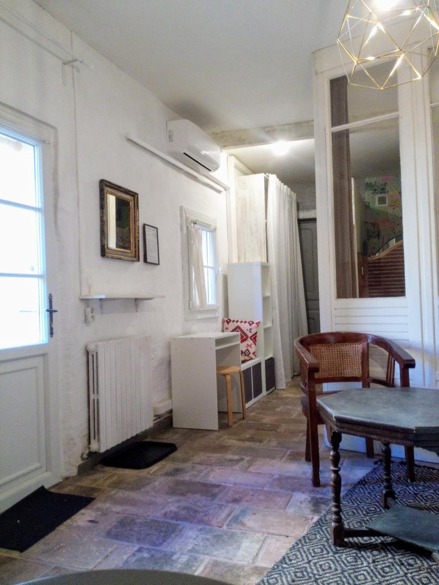 Guest house Envie De Sud Vauvert