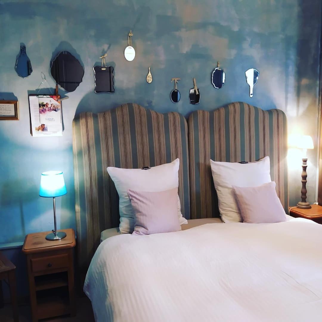 Envie De Sud Guest house Vauvert