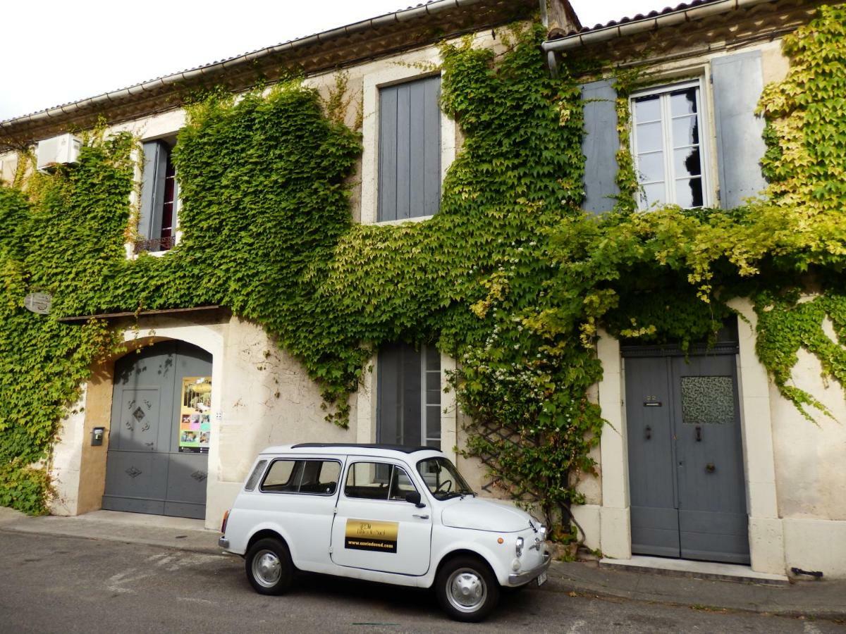 Envie De Sud Guest house Vauvert