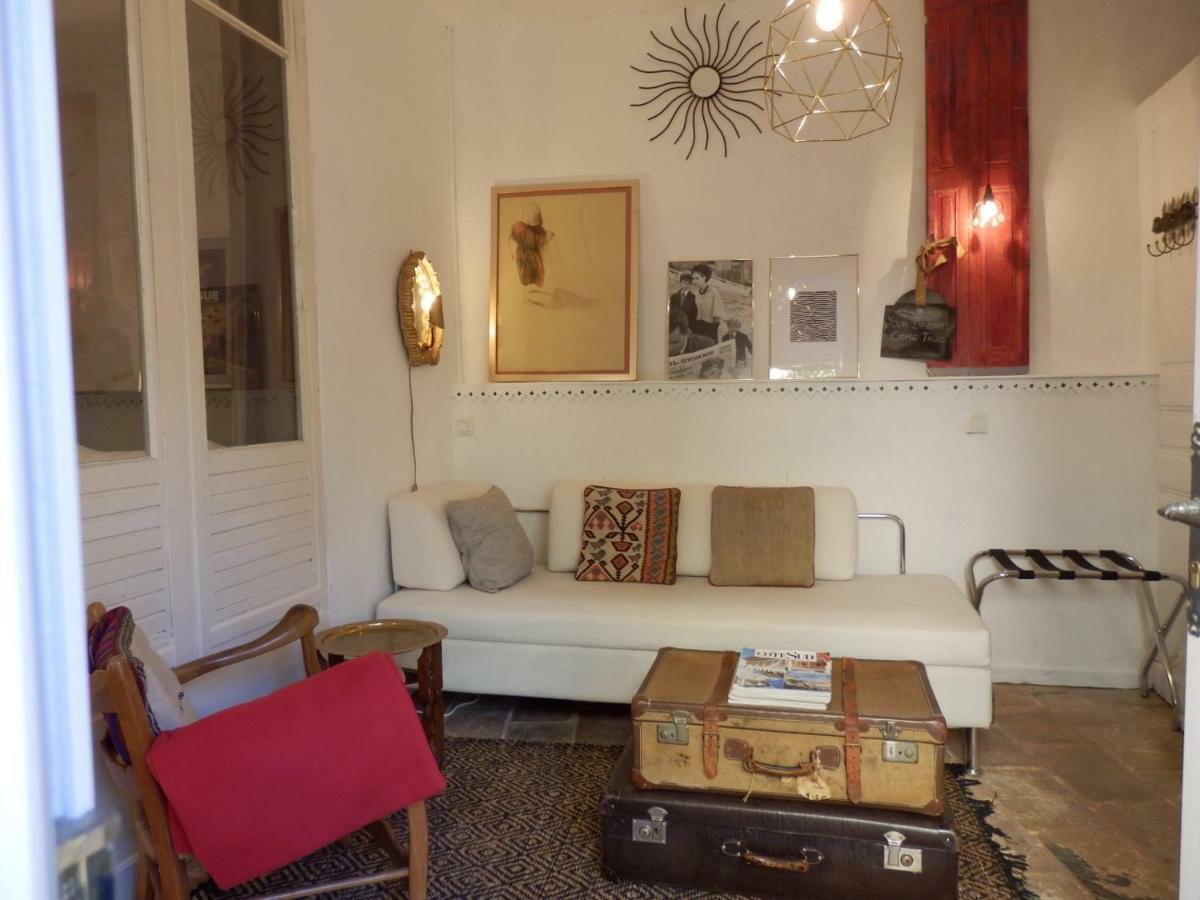Guest house Envie De Sud Vauvert